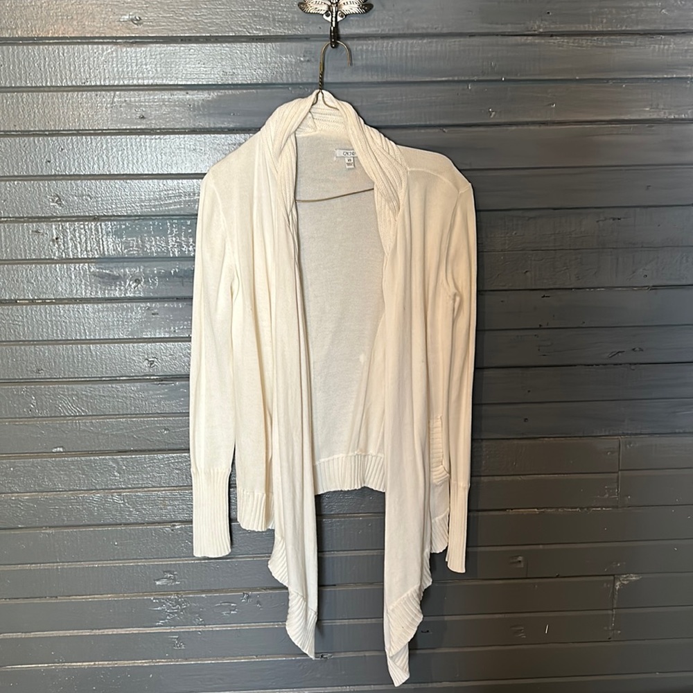 Xs cardigan